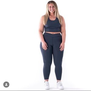 Isla Movement Set